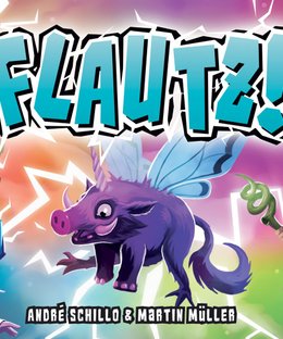 FLAUTZ!