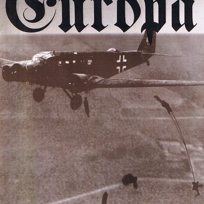 Fortress Holland (Europa Battle Scenario #4)