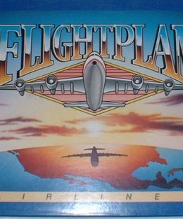 Flightplan: The Airline Game