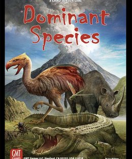 Dominant Species