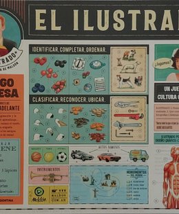 El Ilustrado