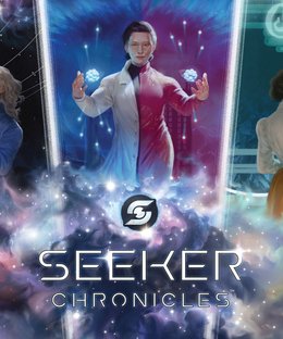 Seeker Chronicles