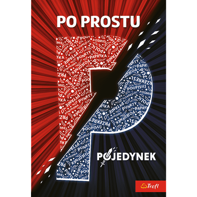 Po Prostu P Pojedynek