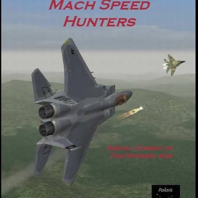 Mach Speed Hunters