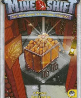 Mine Shift