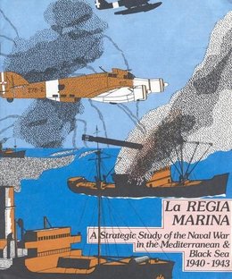 La Regia Marina
