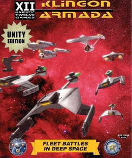 Klingon Armada: Unity Edition