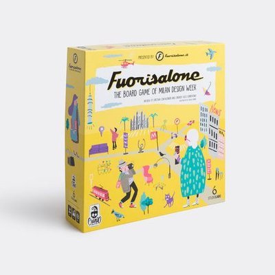 Fuorisalone