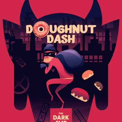 Doughnut Dash