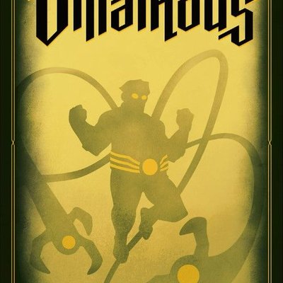 Marvel Villainous: Twisted Ambitions