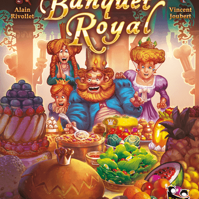 Banquet Royal