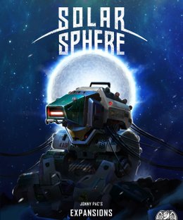 Solar Sphere: Expansions