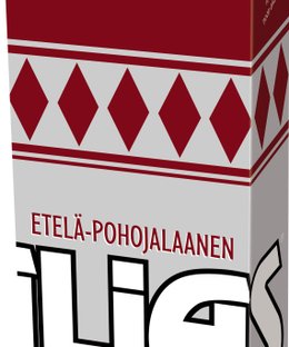 Etelä-Pohjalaanen Alias