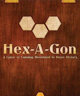 Hex-A-Gon