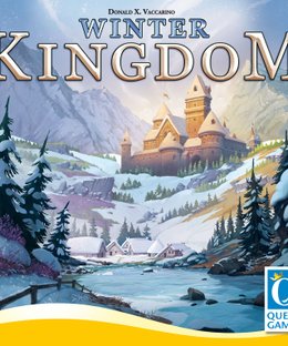 Winter Kingdom