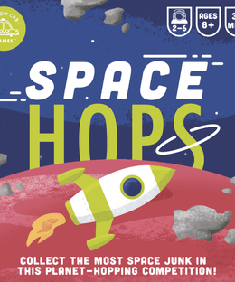 Space Hops