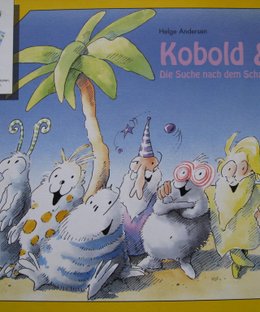 Kobold & Co