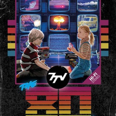 7TV: 80s Genre Guide