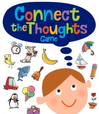 Connect the Thoughts