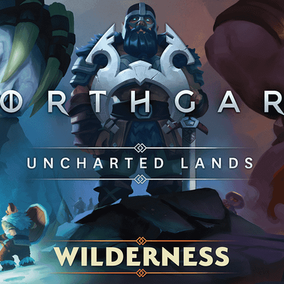 Northgard: Uncharted Lands – Wilderness