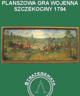 Szczekociny 1794