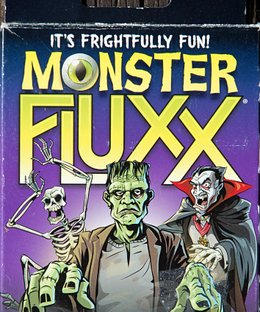 Monster Fluxx