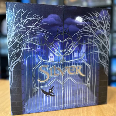 Silver: Big Box Collector's Edition