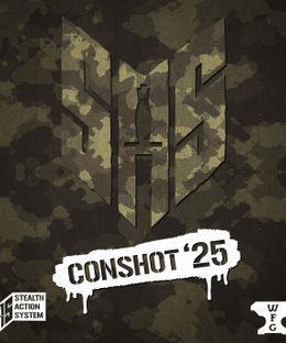 SAS: Rogue Regiment – ConShot '25