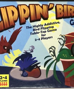 Flippin' Birds