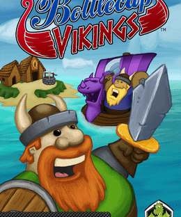 Bottlecap Vikings