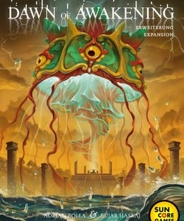 DiceWar: Dawn of Awakening