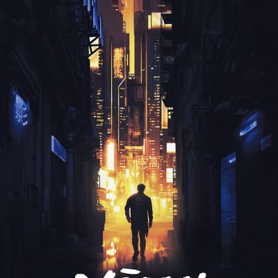 Yōkai: City of Crime