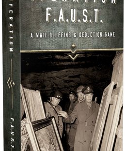 Operation F.A.U.S.T.