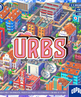 Urbs