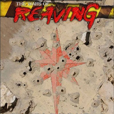 BattleTech: The Wars of Reaving – Supplemental