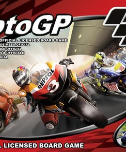 Moto GP