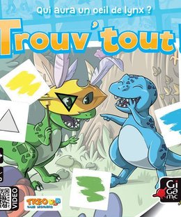 Trouv'tout!