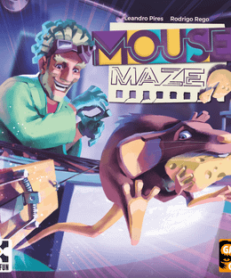 Mouse Maze