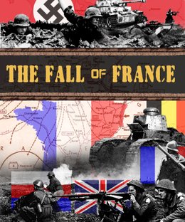 The Fall of France