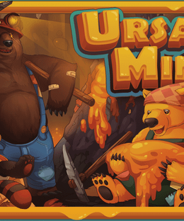 Ursa Miner