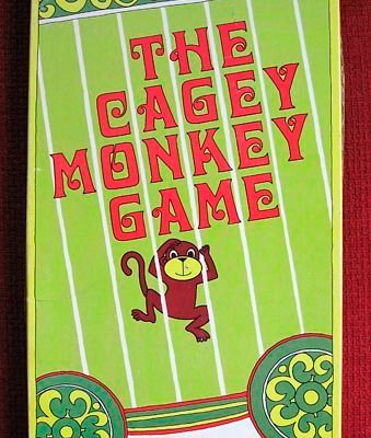 The Cagey Monkey Game