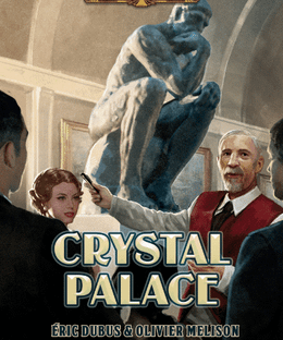 Museum: Pictura – Crystal Palace