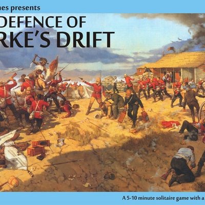 Defence of Rorke's Drift