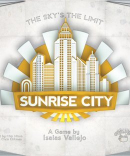 Sunrise City