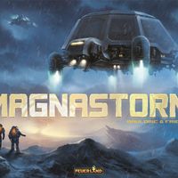 Magnastorm