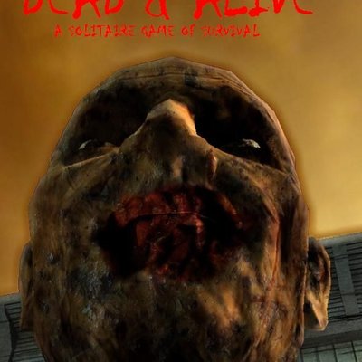 Dead & Alive