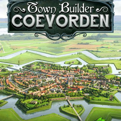 Town Builder: Coevorden