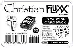 Christian Fluxx