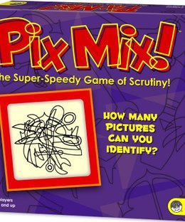 Pix Mix