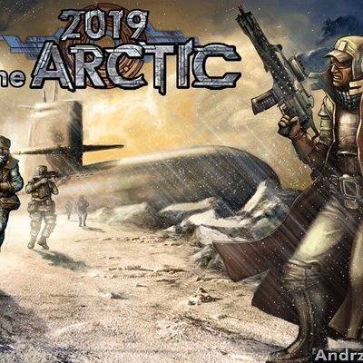 2019: The ARCTIC